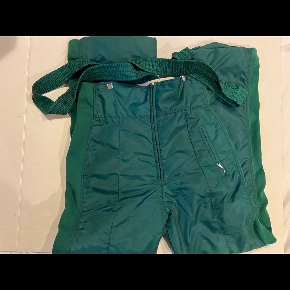 Ski or Snow Pants, made by Sportscaster, Size Lg.